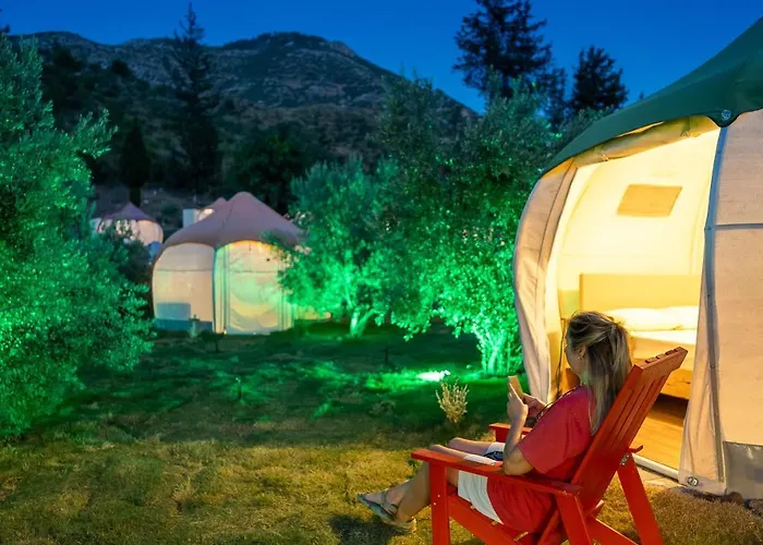 Chingene Glamping