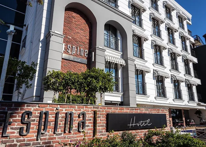 Espina Hotel