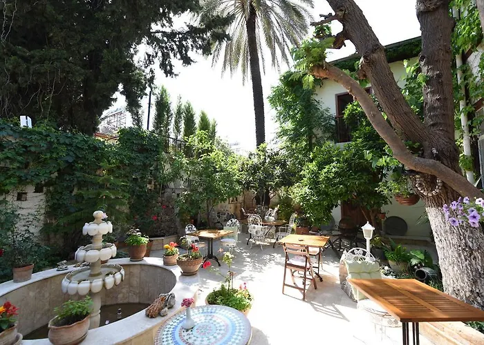 Sibel Hotel