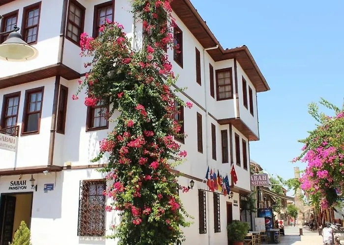 Sabah Pansiyon