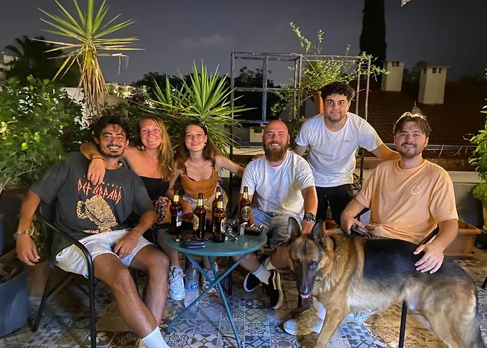 Gold Coast Hostel