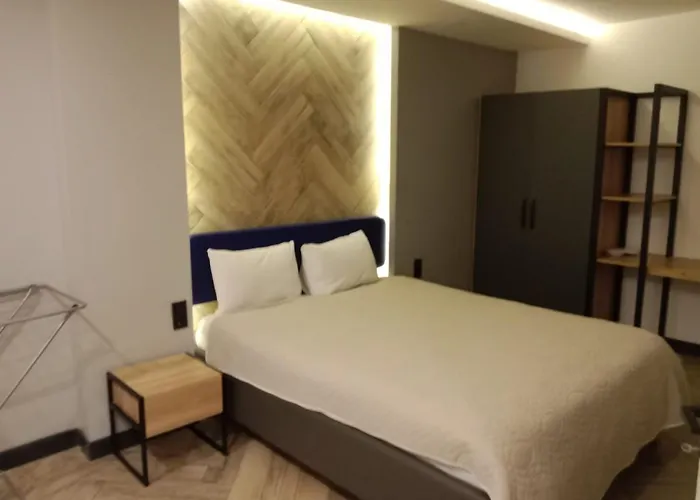 Meyde Boutique Suites