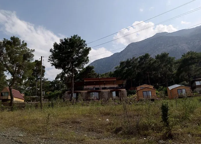 Seyirtepe Evleri