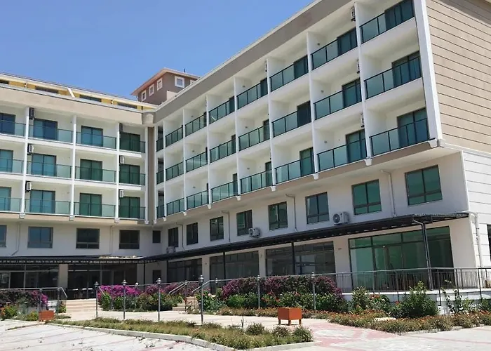 Kaliye Aspendos Hotel