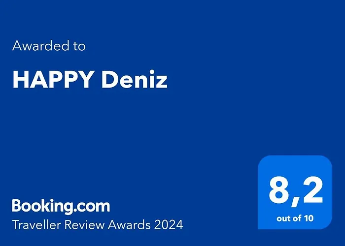 Happy Deniz