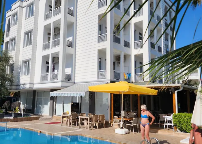 Esperanza Hotel