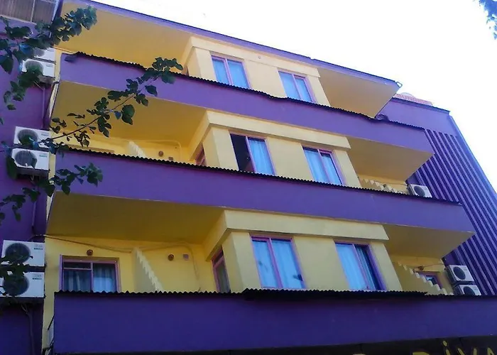 Sunrise Hotel