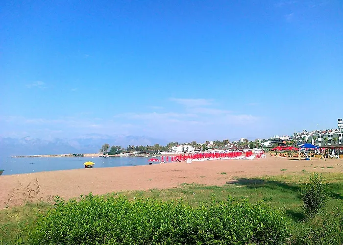 Lara Diamond Hotel