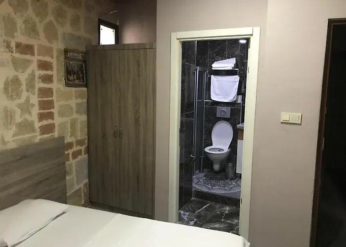 Sunanatolia Otel