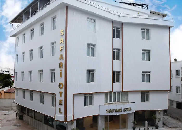 Safari Otel