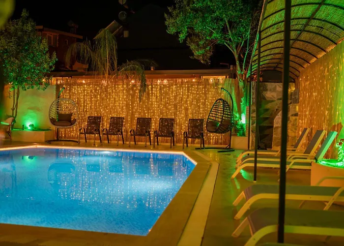 Vois Kemer Hotel