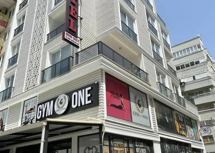 Bone Best Otel