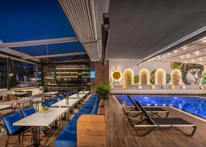 Rodinn Hotel