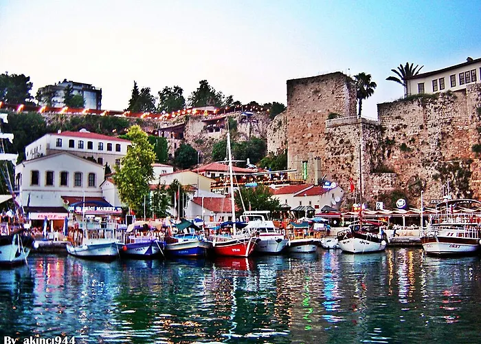Sinemis Hotel