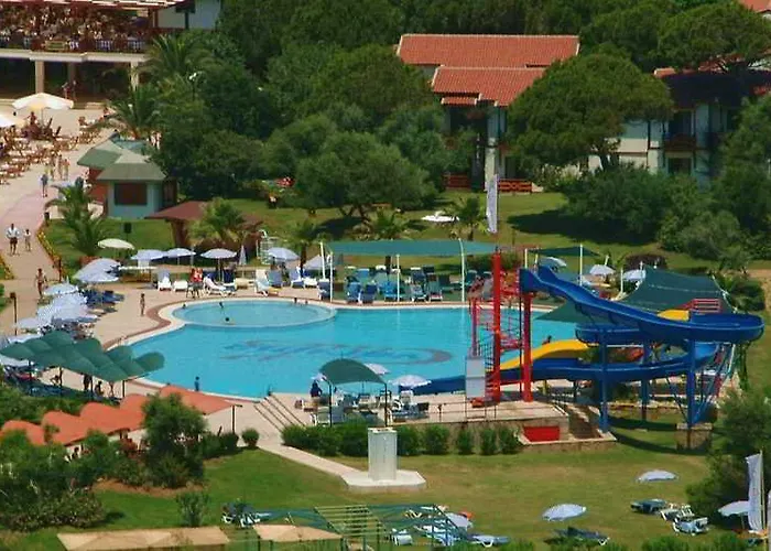 Intourist Club Belek