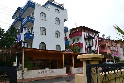 Kafkas Hotel