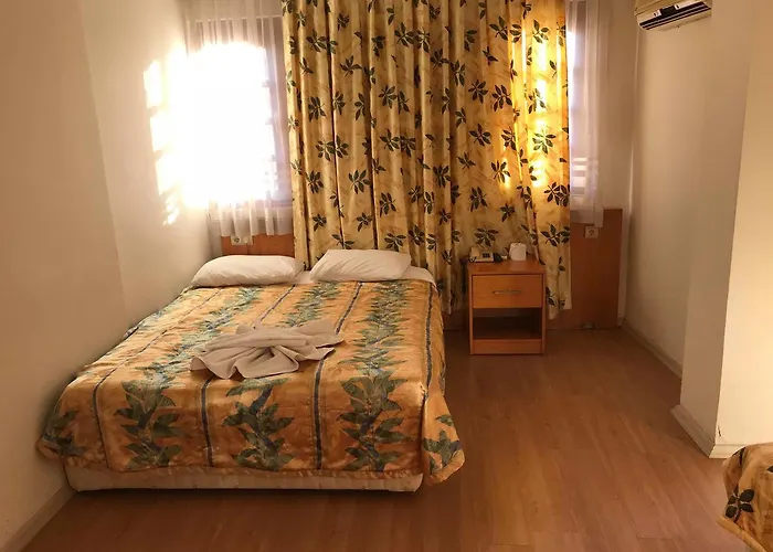 Alpen Hotel