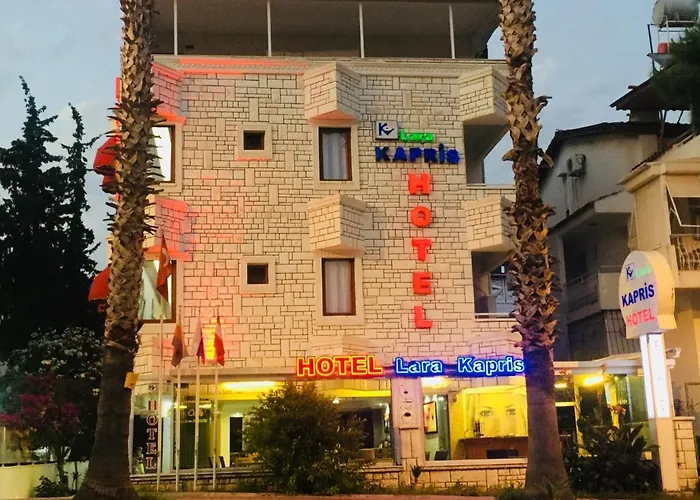 Lara Kapris Hotel