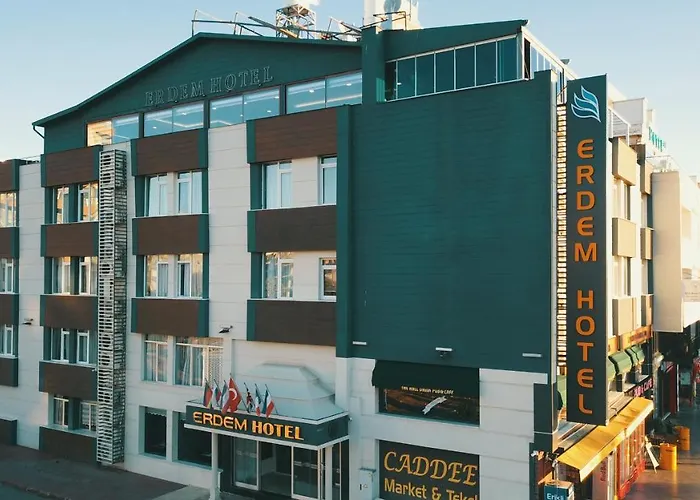 Erdem Hotel