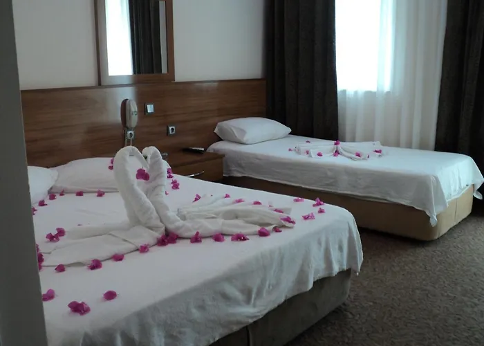 Cagan Hotel