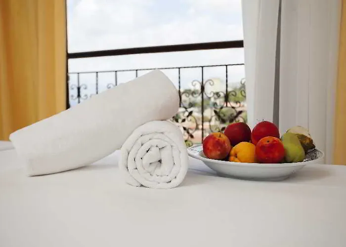 Artemiss Hotel Antalya