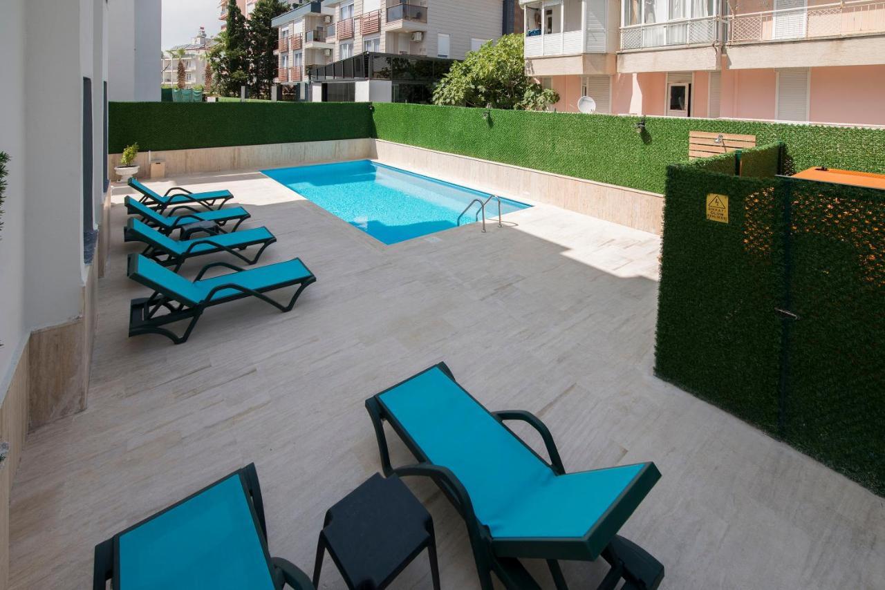 Pure Blanche Antalya
