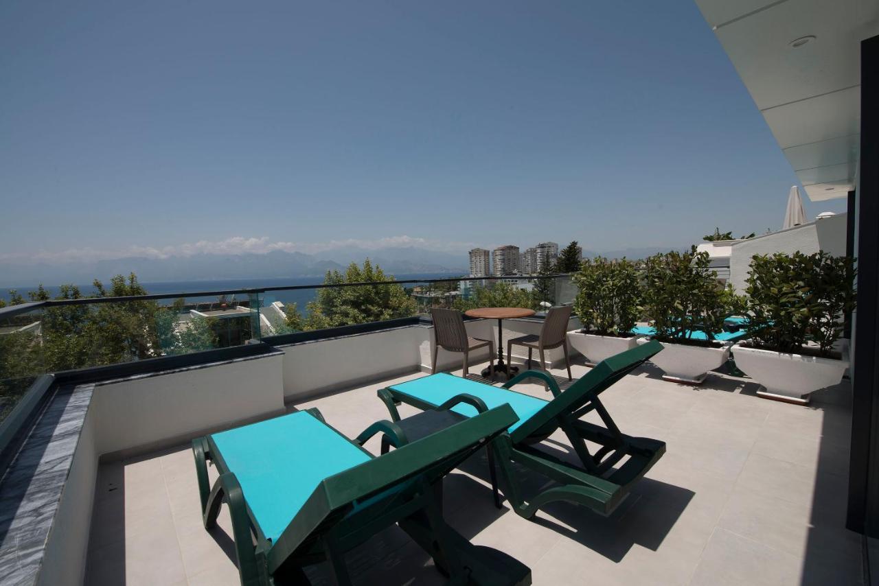 Hotel Pure Blanche 3*