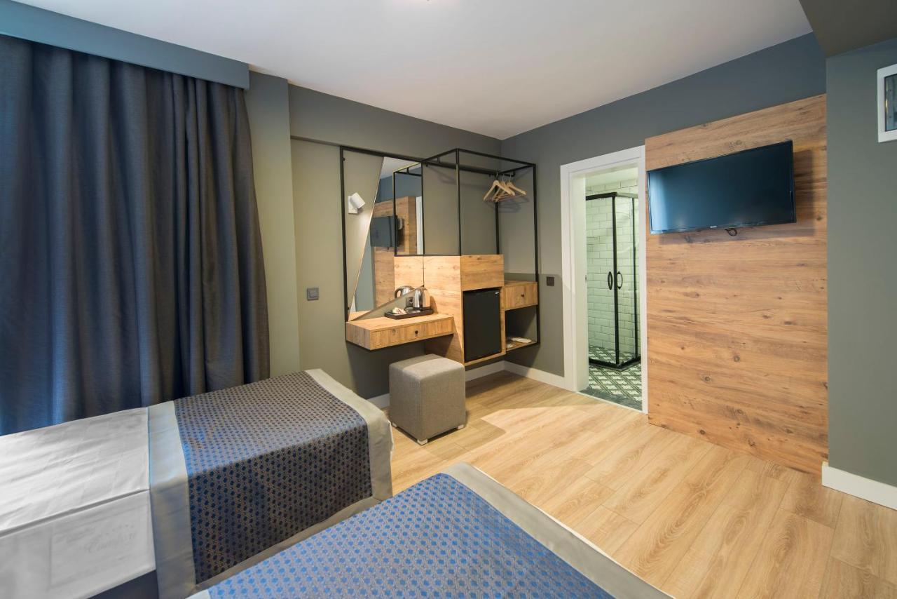 Pure Blanche Hotel 3*