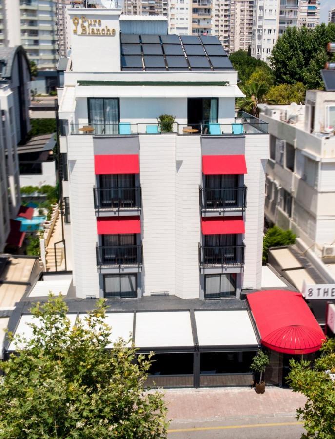 Pure Blanche Hotel 3*