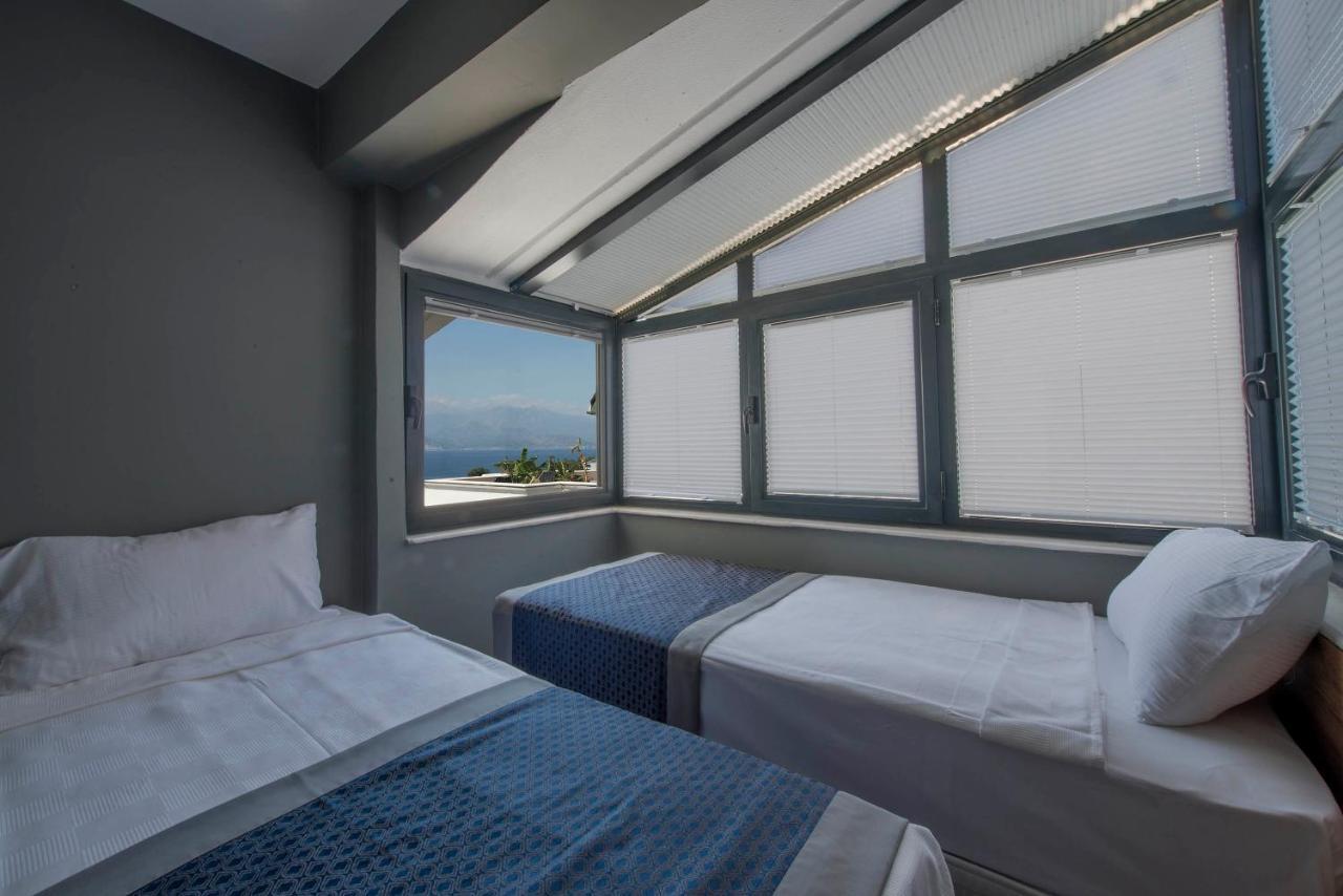 Hotel Pure Blanche 3*