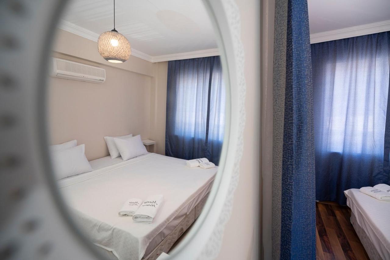 Marıa House * Antalya