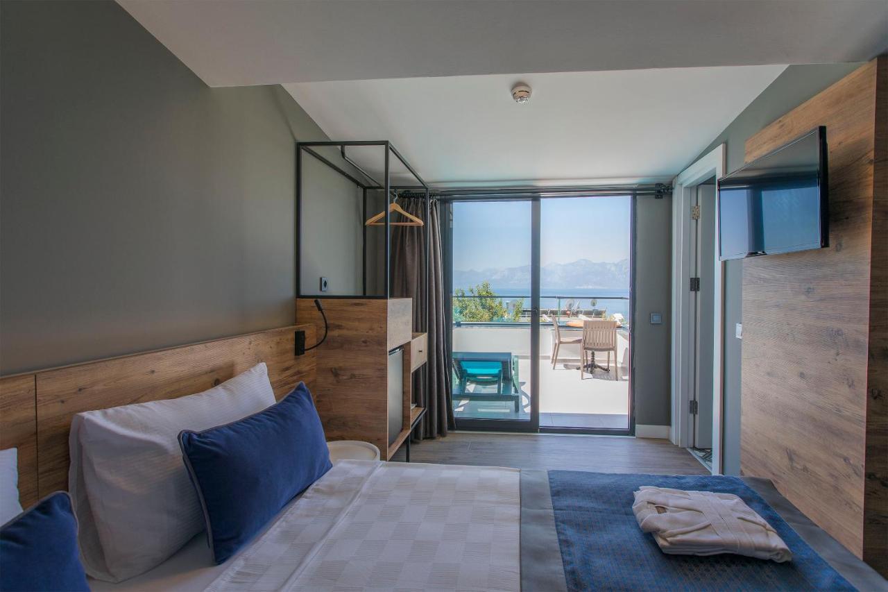 Hotel Pure Blanche 3*