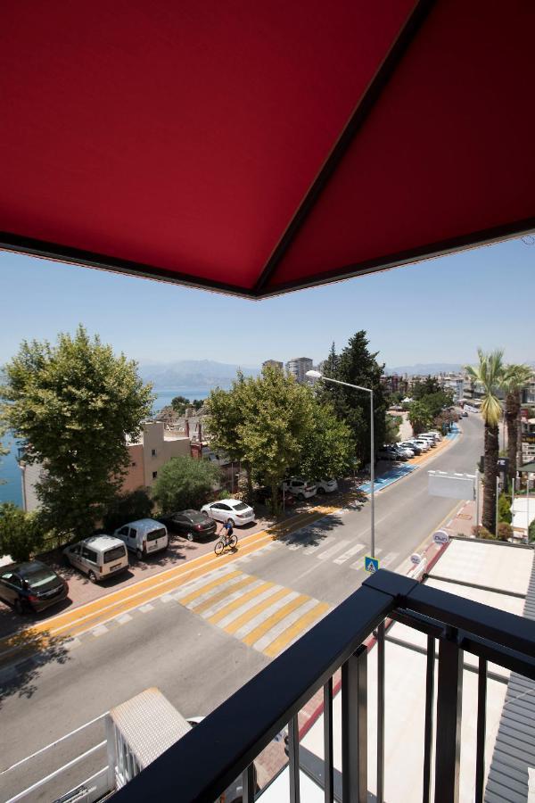 Pure Blanche Hotel Antalya