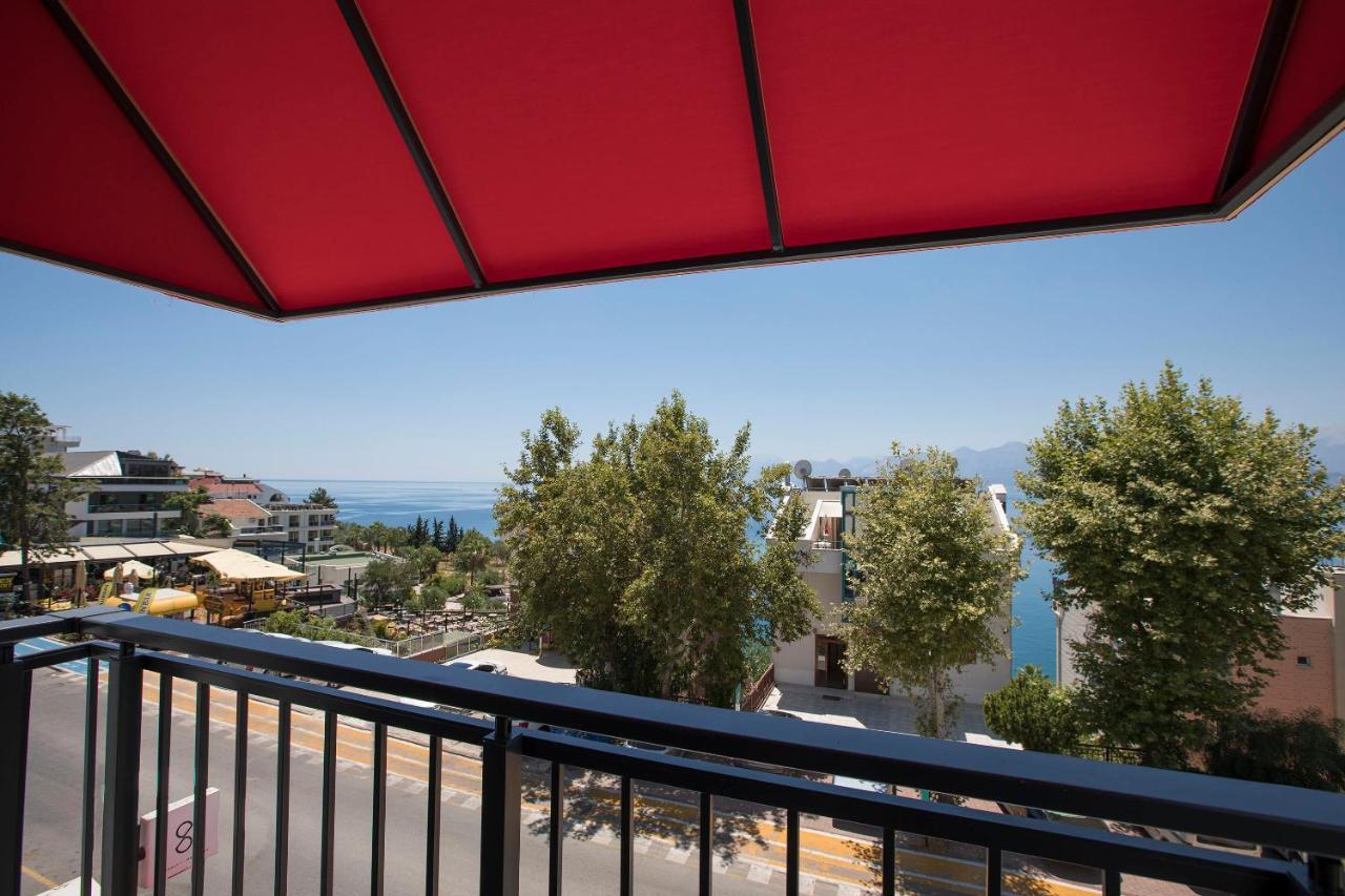 Pure Blanche Hotel Antalya
