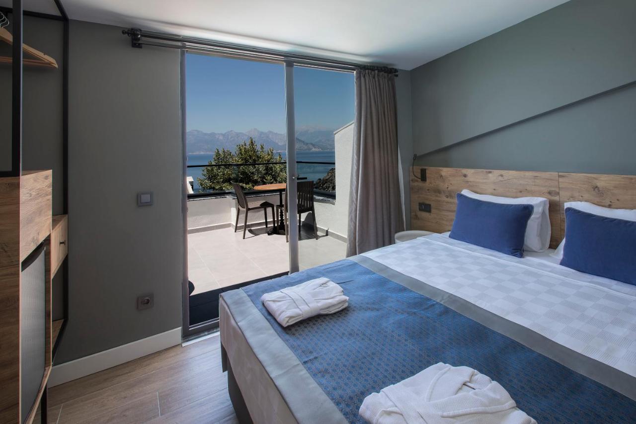 Pure Blanche Antalya