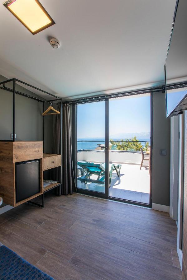 Pure Blanche Antalya