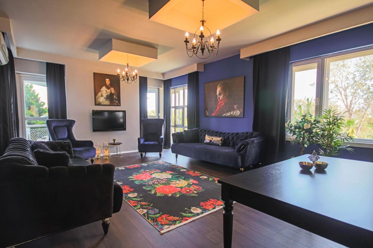 Lara Apartment Antalya