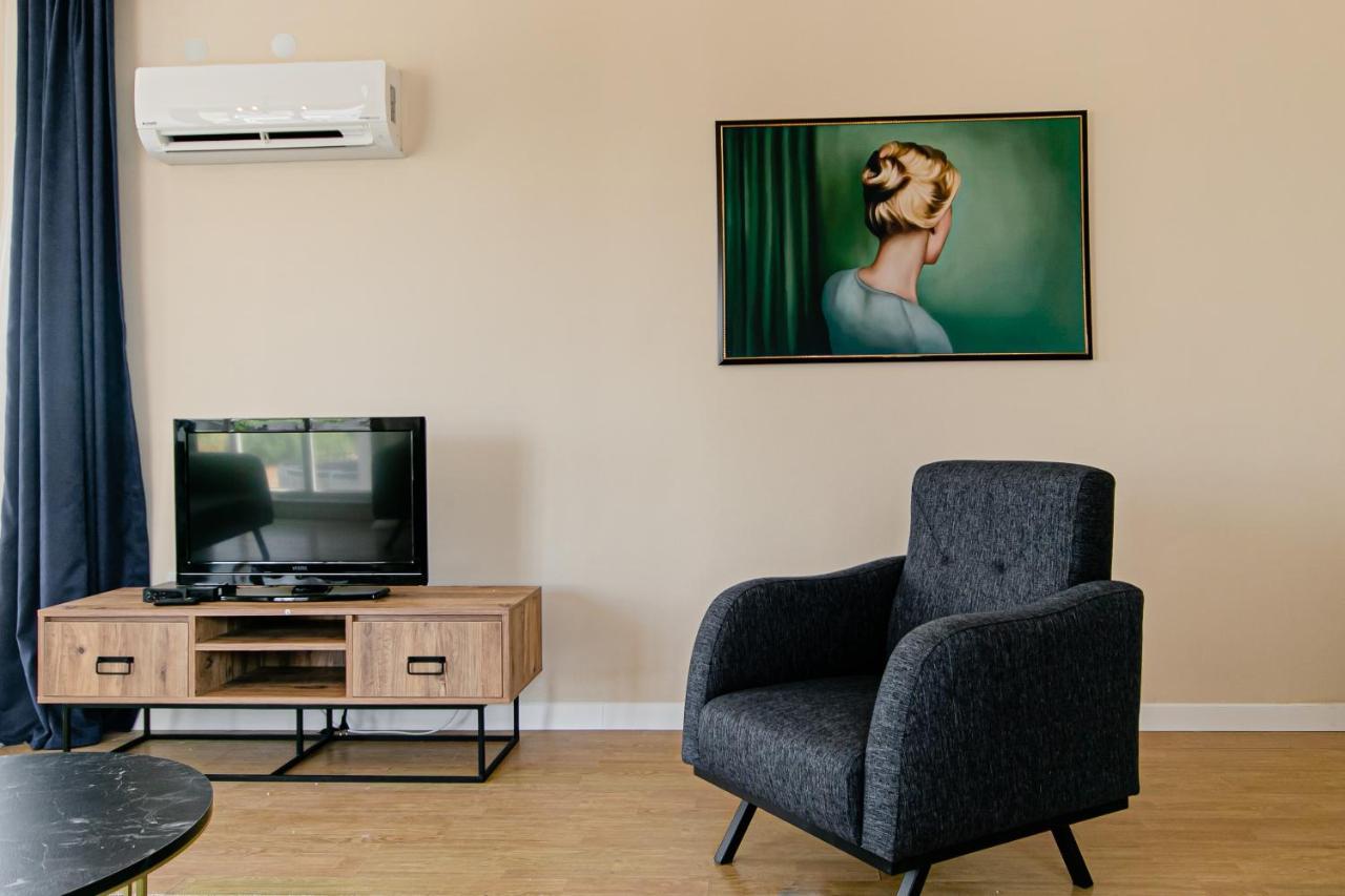 Apartment Lara *