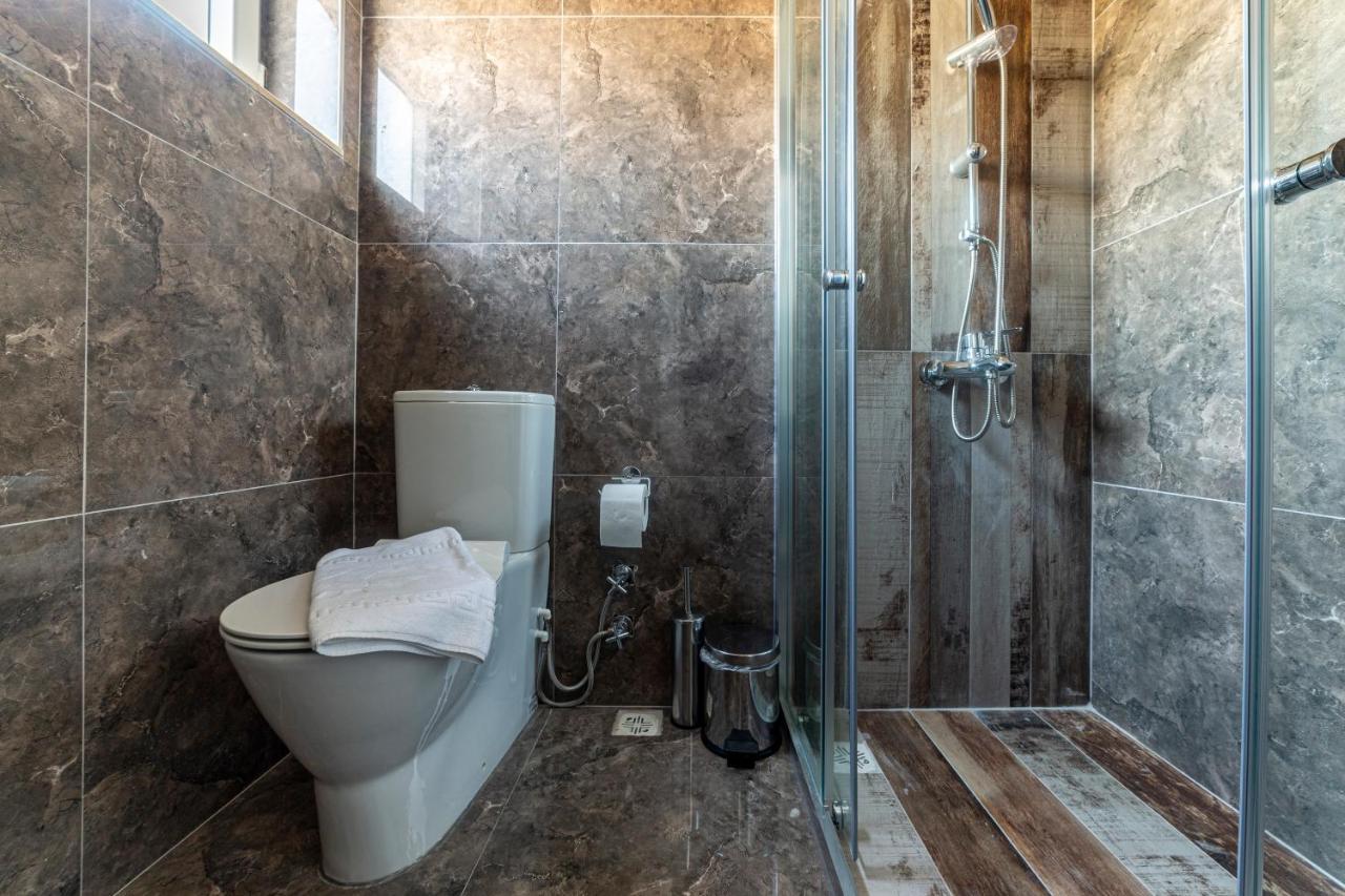Apartment Tema Lara Antalya