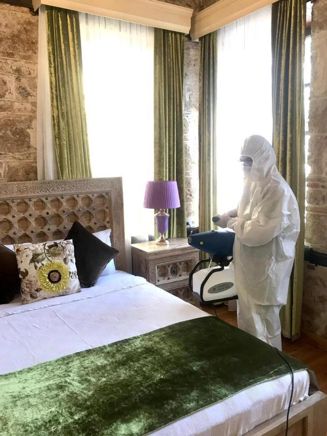 Cedrus Hotel Antalya