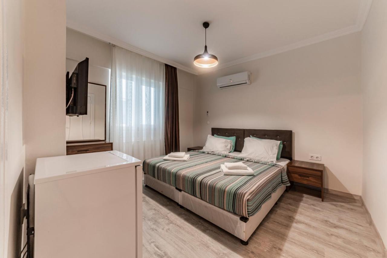 Tema Lara Antalya