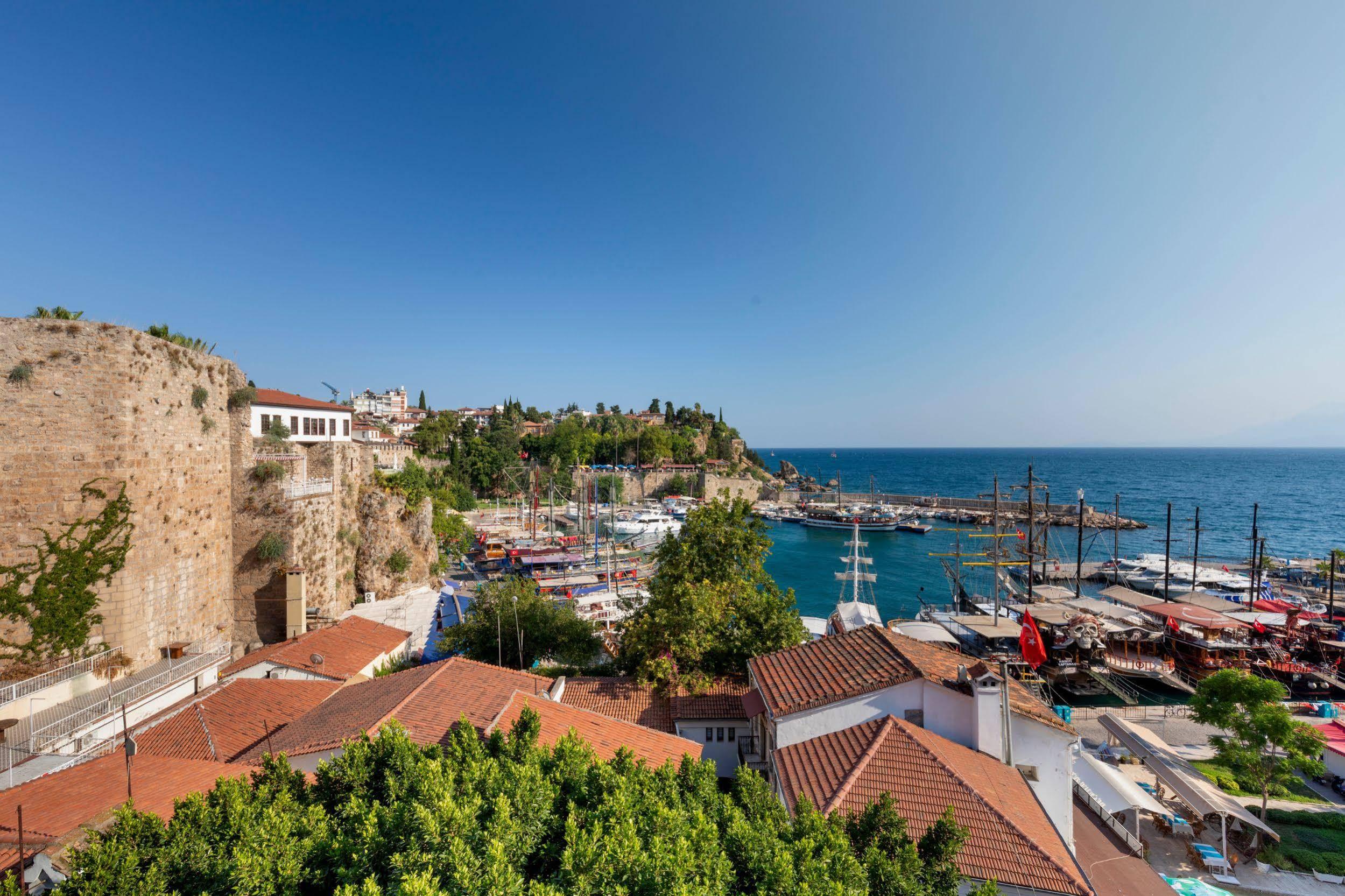 Adalya Port Antalya