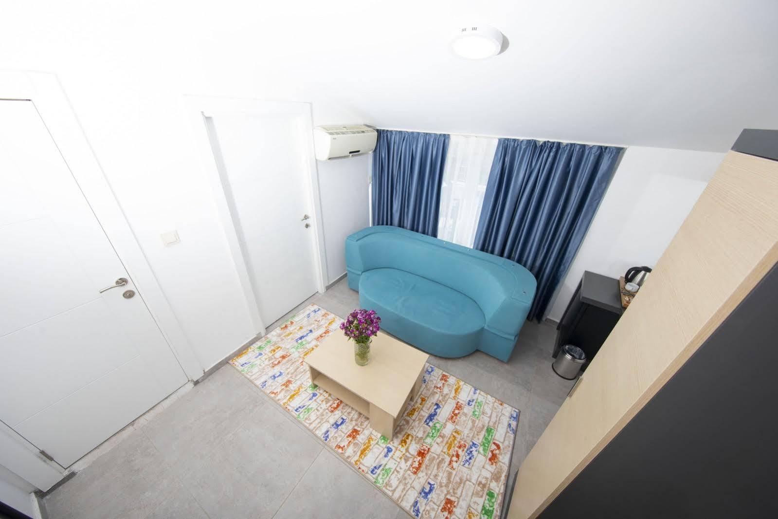 Hotel Attalos Smart Lara Star Antalya