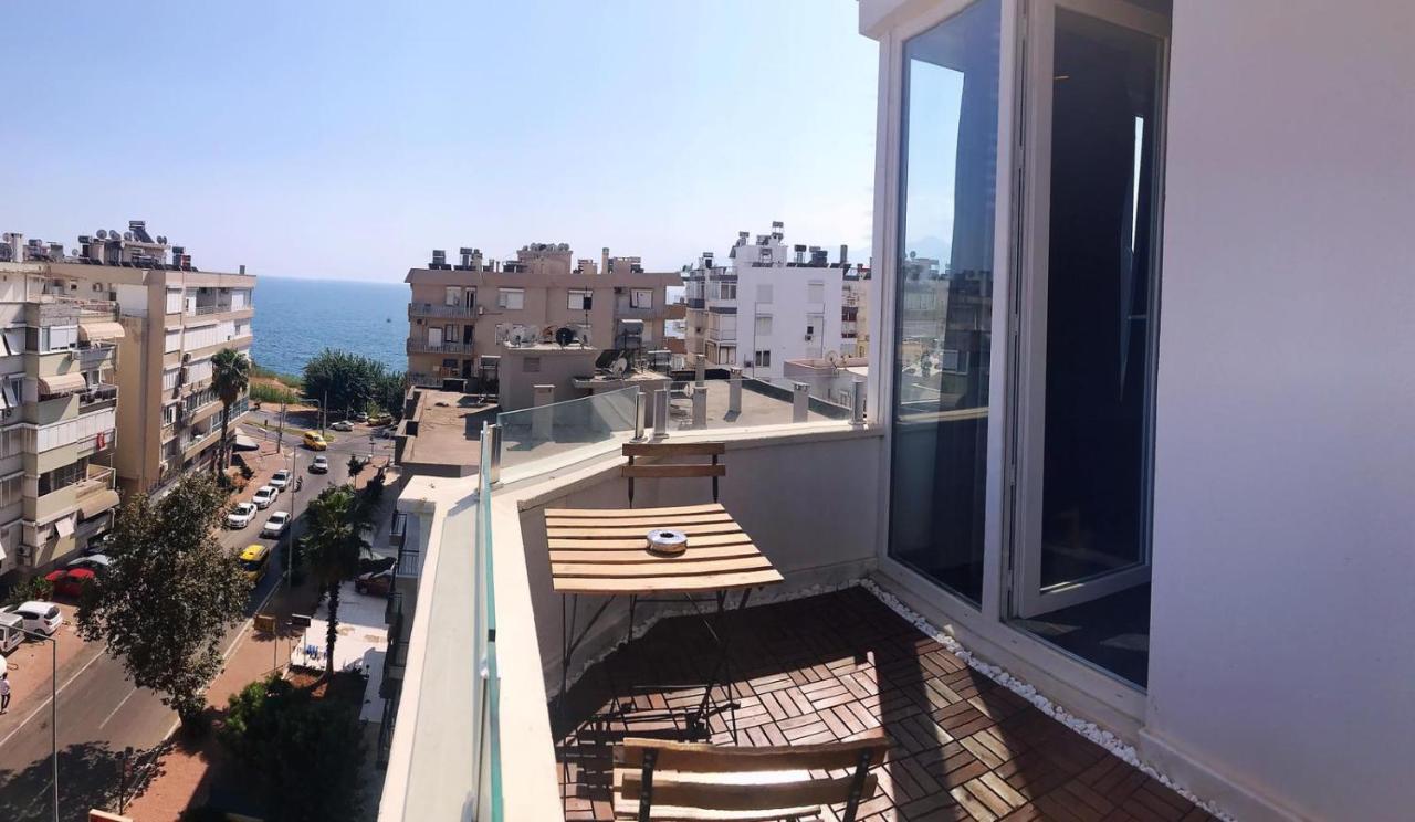 Hotel Mene Antalya
