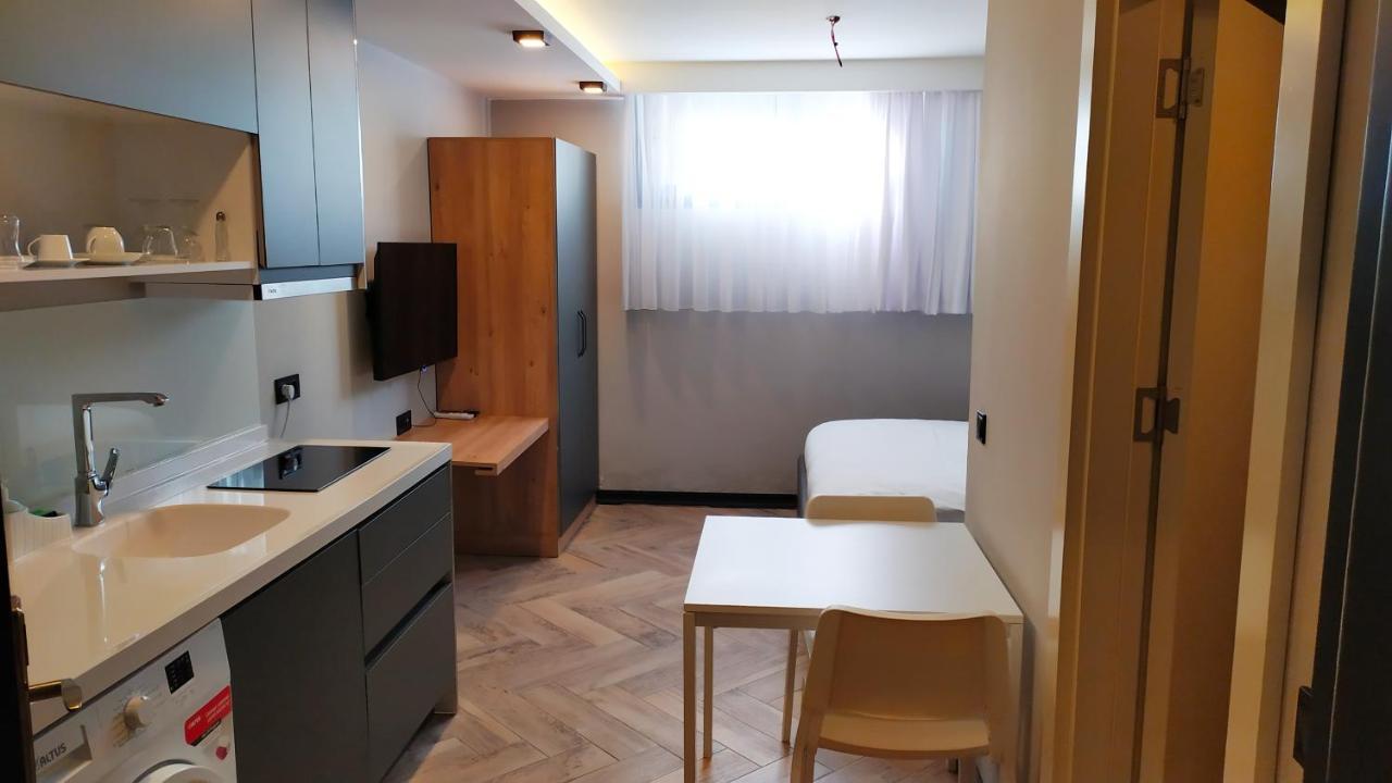 Meyde Boutique Aparthotel 2*