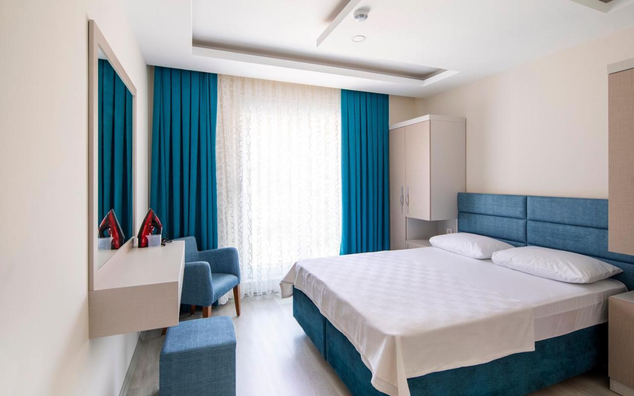 Sitti Antalya