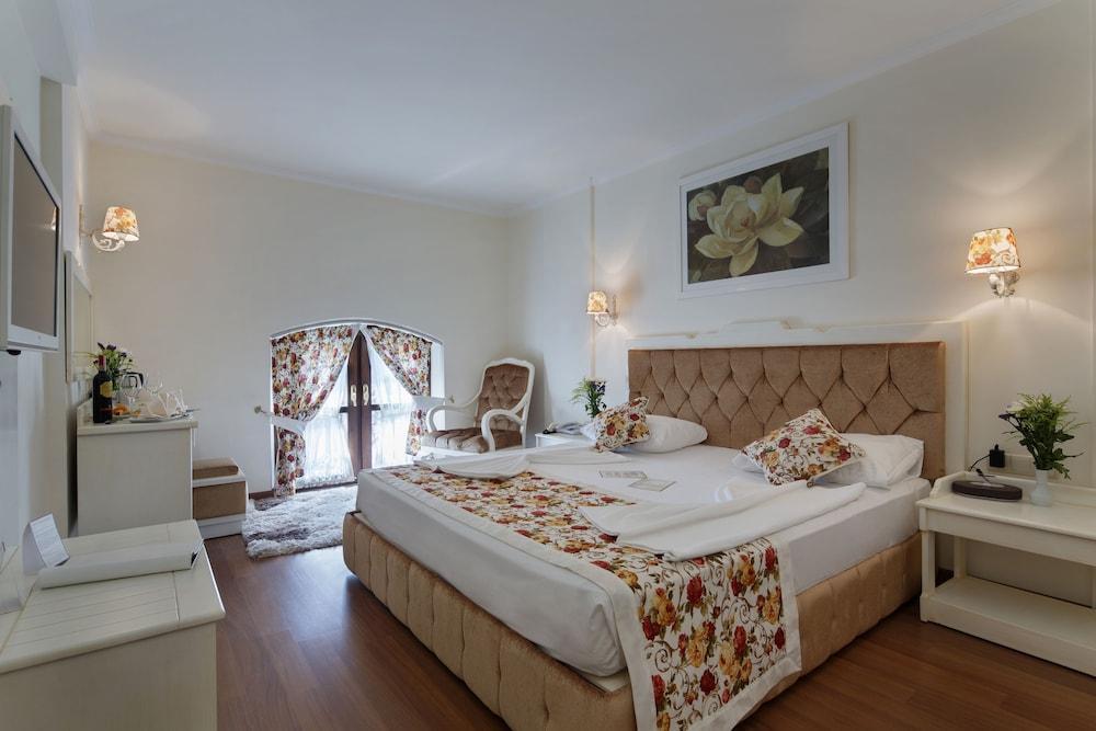 Otel Adalya Port Antalya