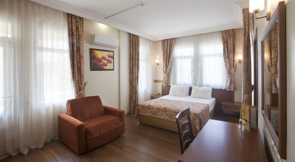 Otel Triana Antalya