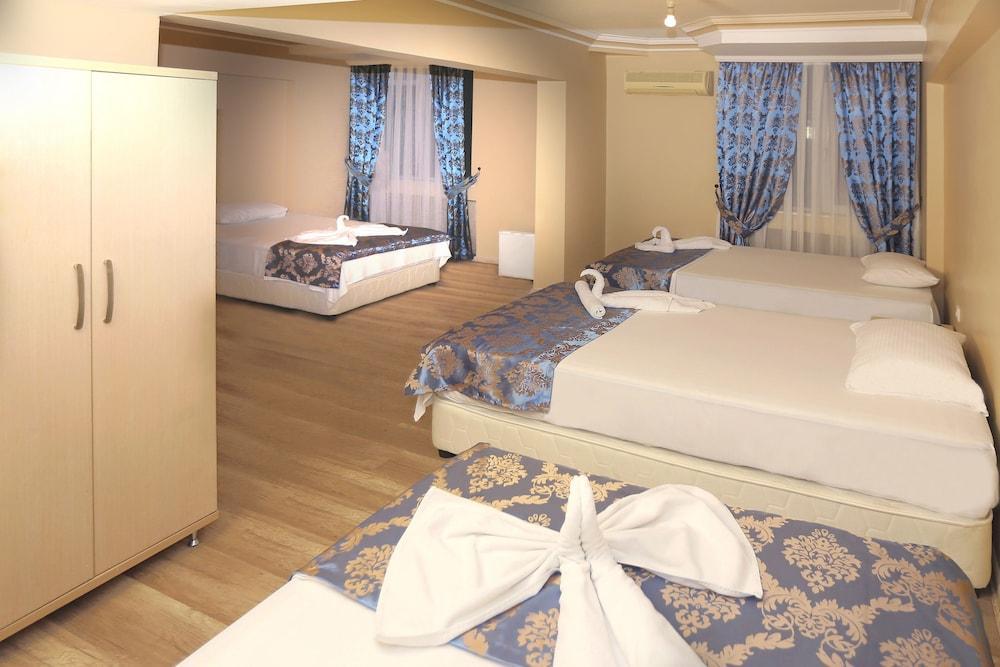 Erdem 3* Antalya