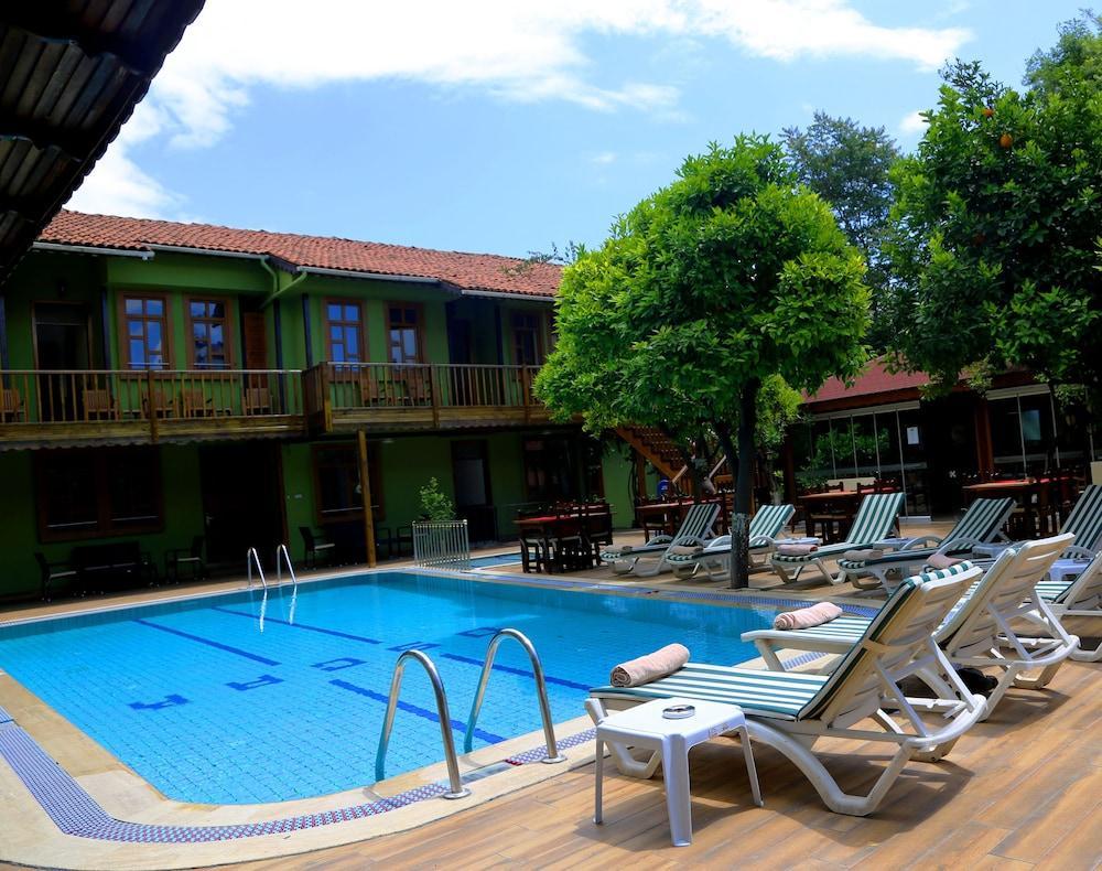 Oscar Boutique Homestay